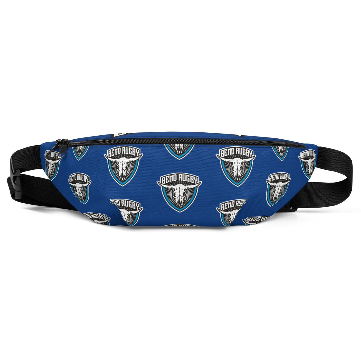 Rugby Imports Bend Rugby Fanny Pack