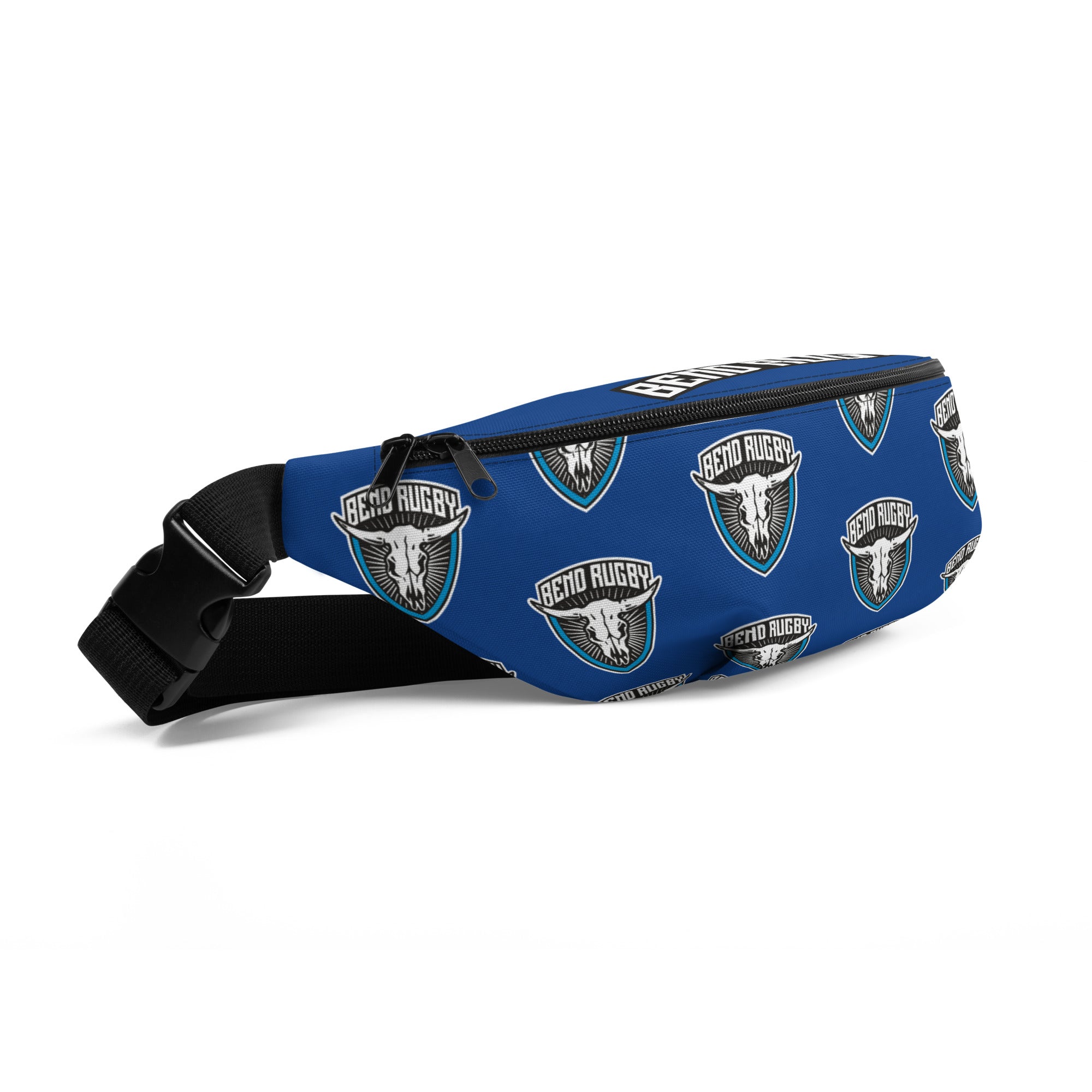 Rugby Imports Bend Rugby Fanny Pack