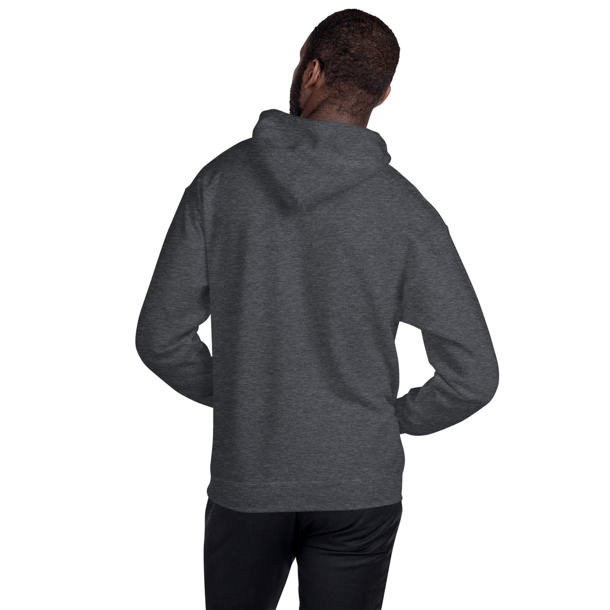 Rugby Imports Bend Rugby Heavy Blend Hoodie