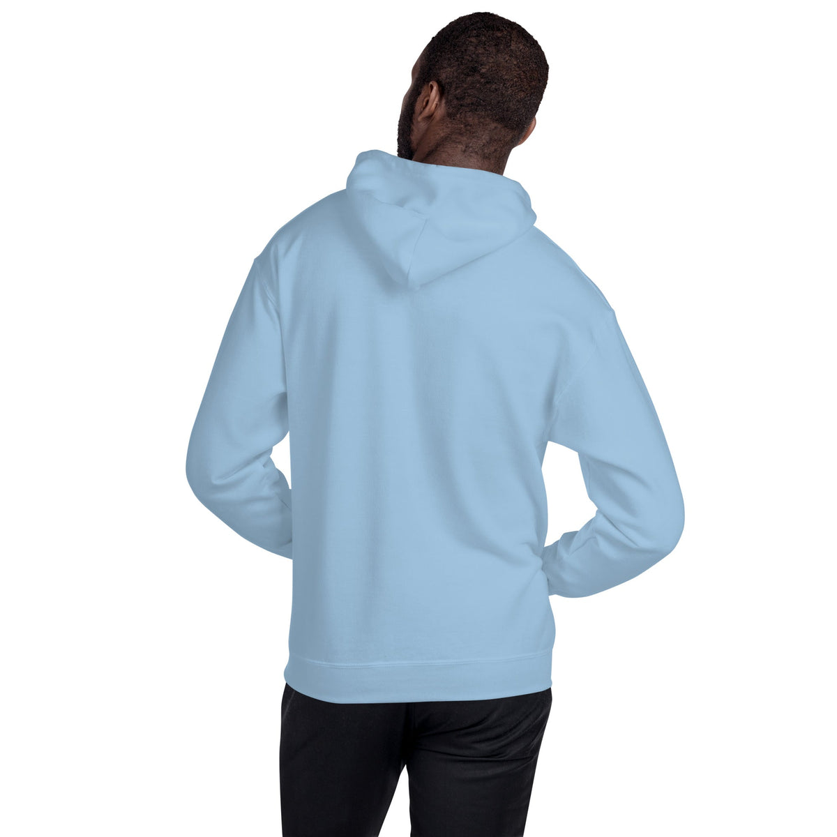 Rugby Imports Bend Rugby Heavy Blend Hoodie