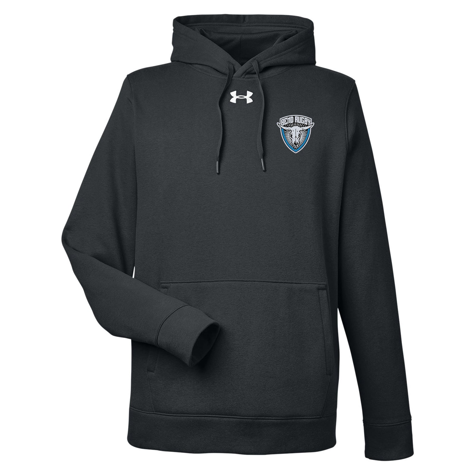 Rugby Imports Bend Rugby  Hustle Hoodie