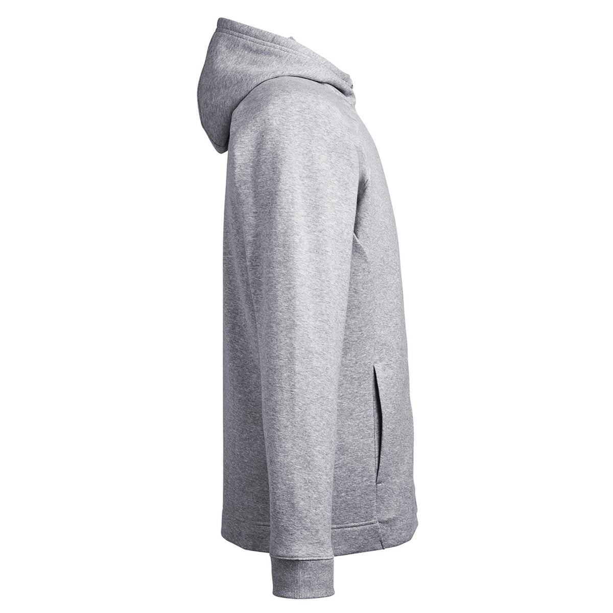 Rugby Imports Bend Rugby  Hustle Zip Hoodie