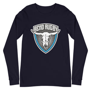 Rugby Imports Bend Rugby Long Sleeve T-Shirt