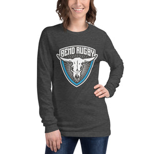 Rugby Imports Bend Rugby Long Sleeve T-Shirt