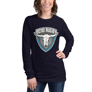 Rugby Imports Bend Rugby Long Sleeve T-Shirt