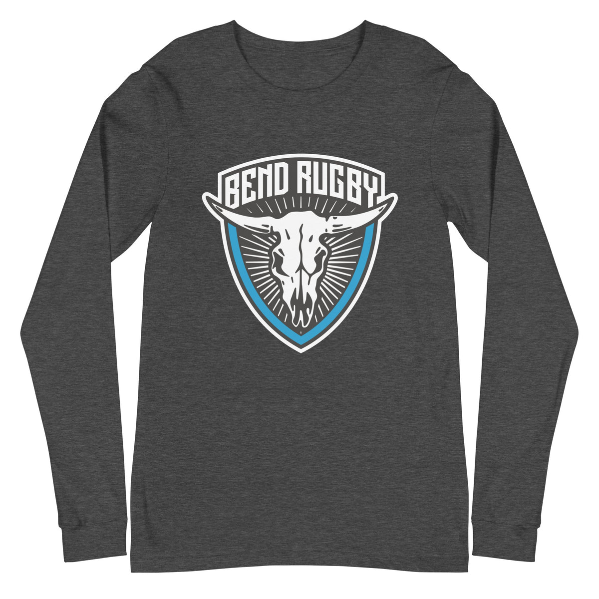 Rugby Imports Bend Rugby Long Sleeve T-Shirt
