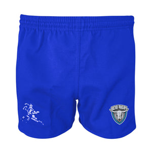 Rugby Imports Bend Rugby  Pro Power Rugby Shorts