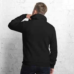 Rugby Imports Bend Rugby Pullover Hoodie