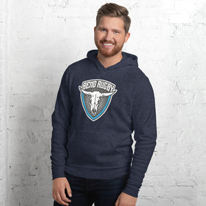 Rugby Imports Bend Rugby Pullover Hoodie