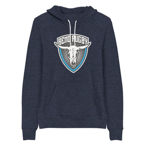 Rugby Imports Bend Rugby Pullover Hoodie