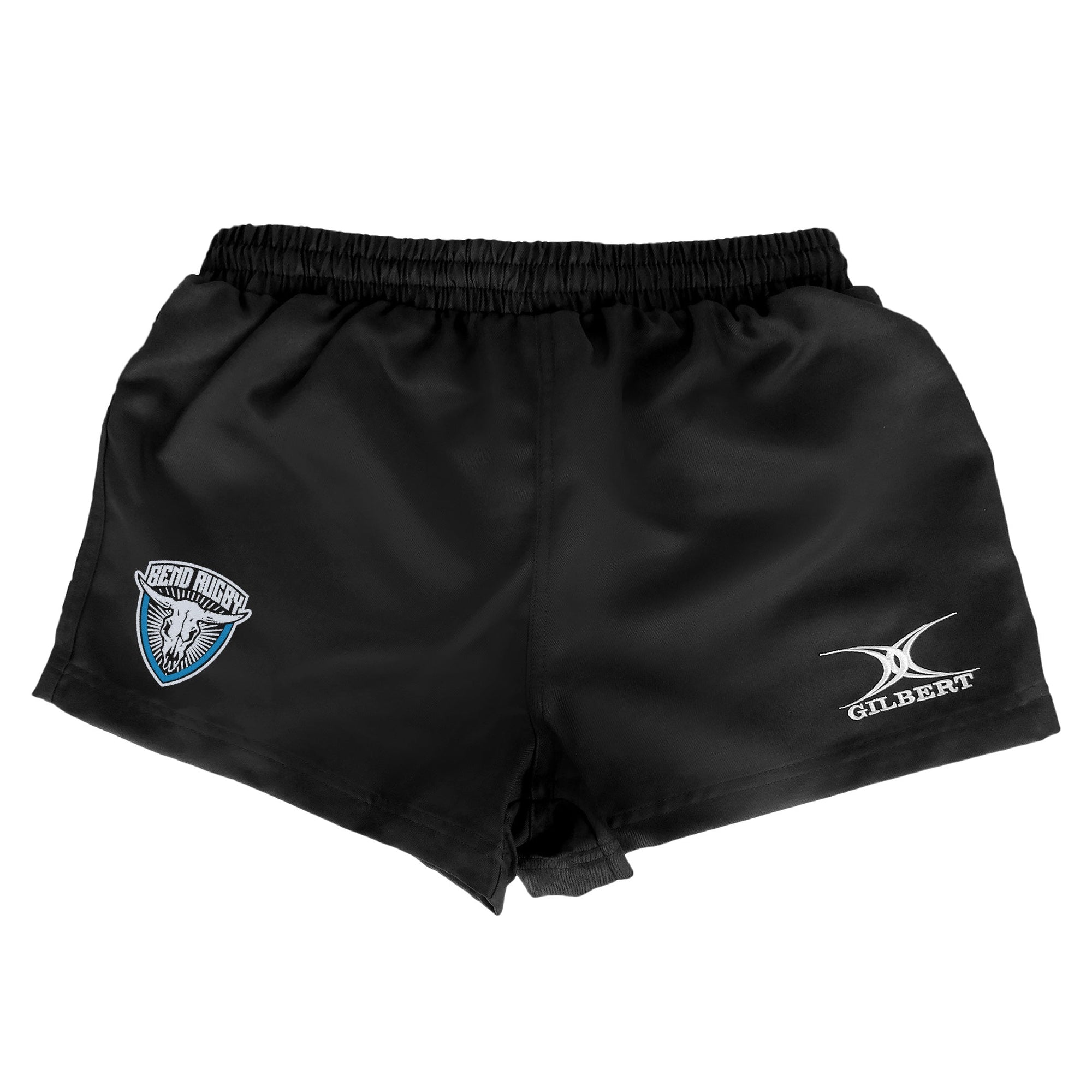 Rugby Imports Bend Rugby  Saracen Rugby Shorts