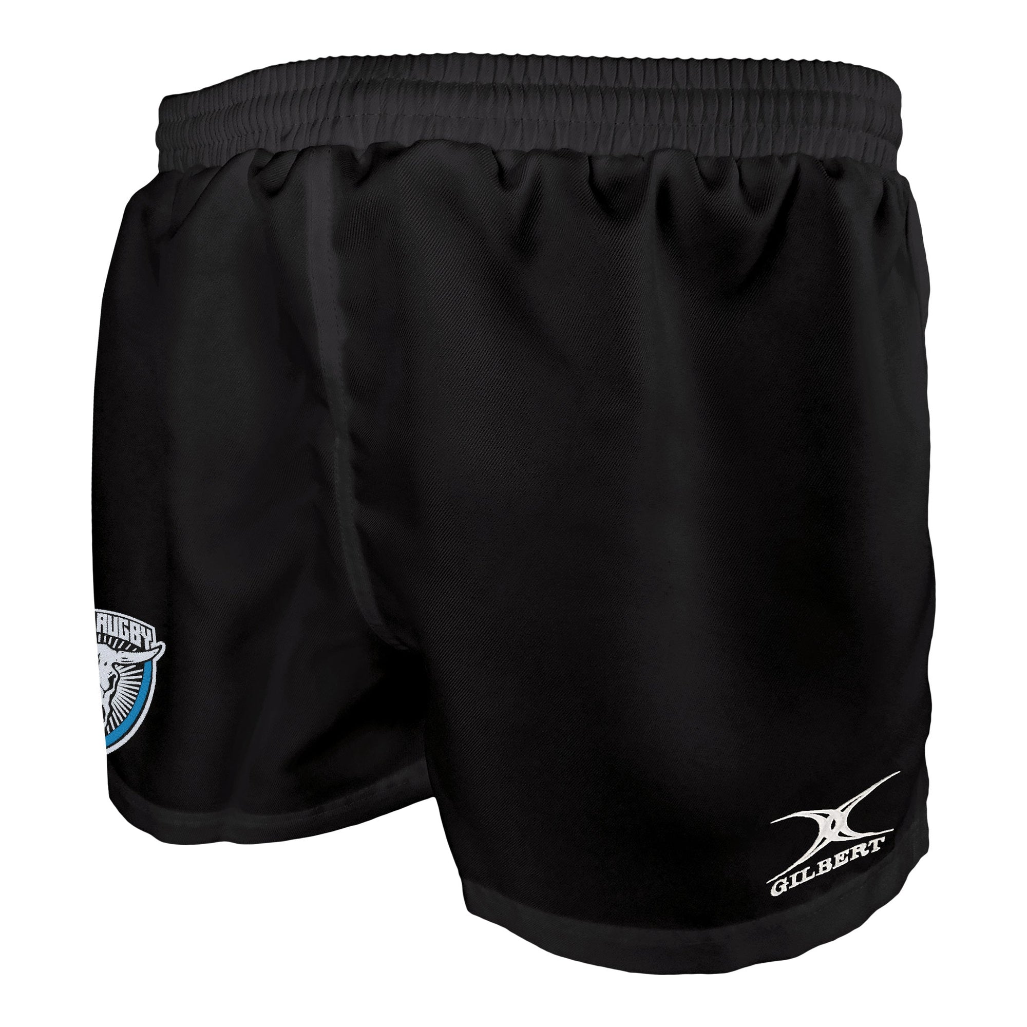 Rugby Imports Bend Rugby  Saracen Rugby Shorts