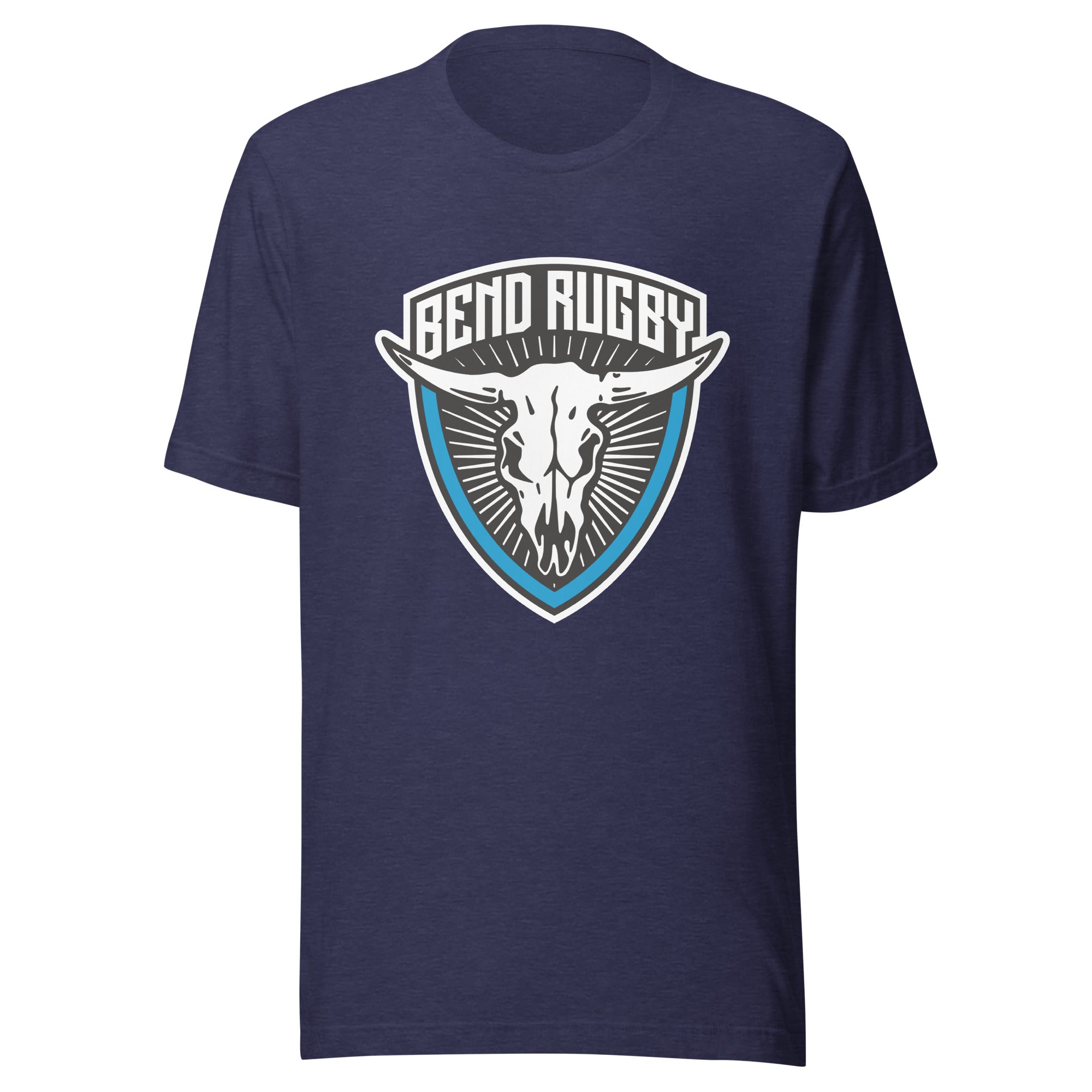 Rugby Imports Bend Rugby Social T-Shirt