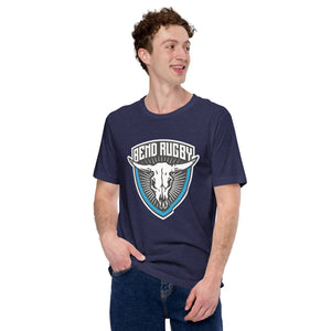 Rugby Imports Bend Rugby Social T-Shirt