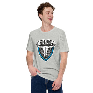 Rugby Imports Bend Rugby Social T-Shirt