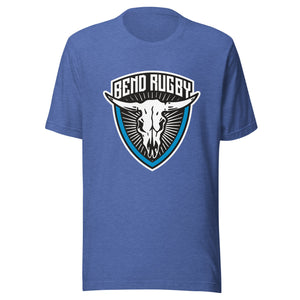 Rugby Imports Bend Rugby Social T-Shirt