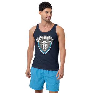 Rugby Imports Bend Rugby Social Tank Top