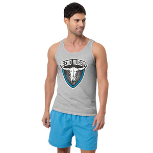 Rugby Imports Bend Rugby Social Tank Top