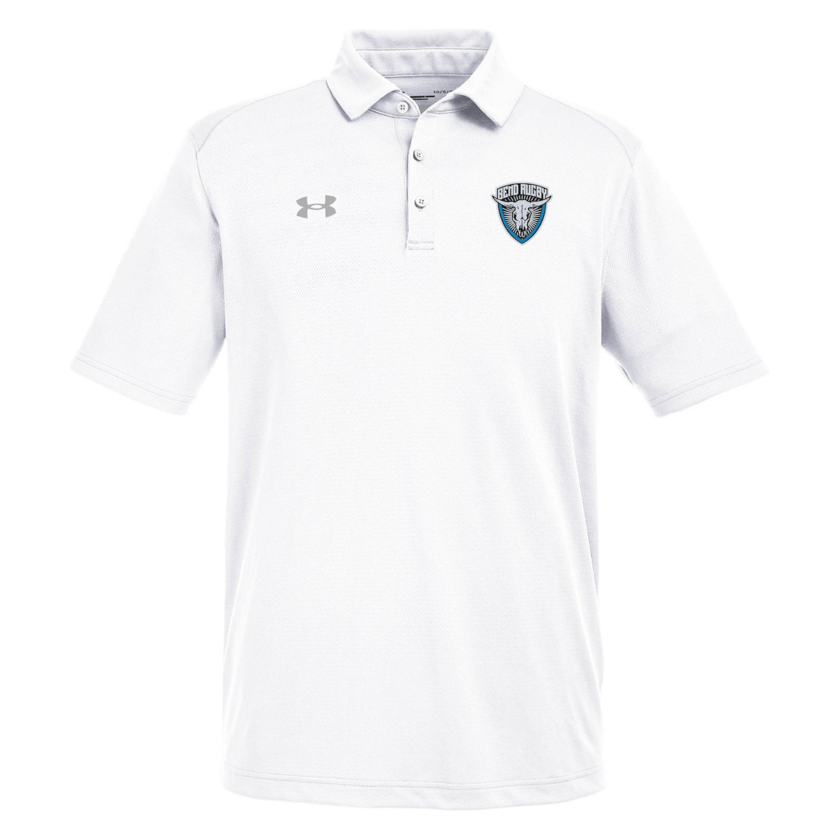 Rugby Imports Bend Rugby  Tech Polo