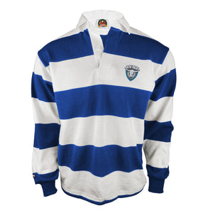 Rugby Imports Bend Rugby  Traditional 4 Inch Stripe Rugby Jersey