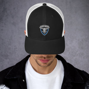 Rugby Imports Bend Rugby Trucker Cap