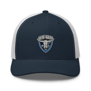 Rugby Imports Bend Rugby Trucker Cap