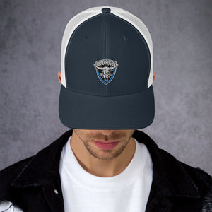 Rugby Imports Bend Rugby Trucker Cap