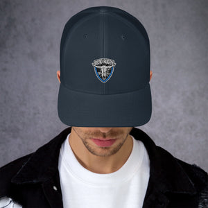 Rugby Imports Bend Rugby Trucker Cap