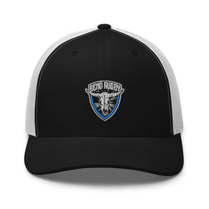 Rugby Imports Bend Rugby Trucker Cap
