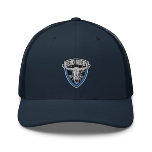 Rugby Imports Bend Rugby Trucker Cap