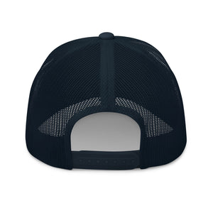 Rugby Imports Bend Rugby Trucker Cap