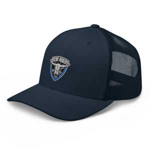 Rugby Imports Bend Rugby Trucker Cap