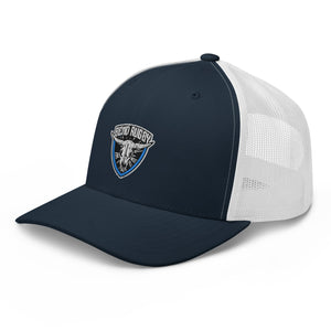 Rugby Imports Bend Rugby Trucker Cap