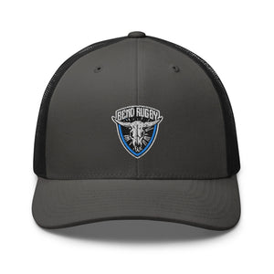 Rugby Imports Bend Rugby Trucker Cap