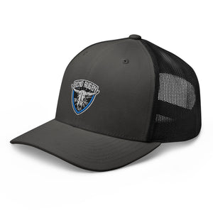 Rugby Imports Bend Rugby Trucker Cap