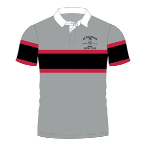 Rugby Imports Binghamton Barbarians 50th Anniversary Jersey