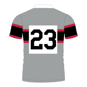 Rugby Imports Binghamton Barbarians 50th Anniversary Jersey