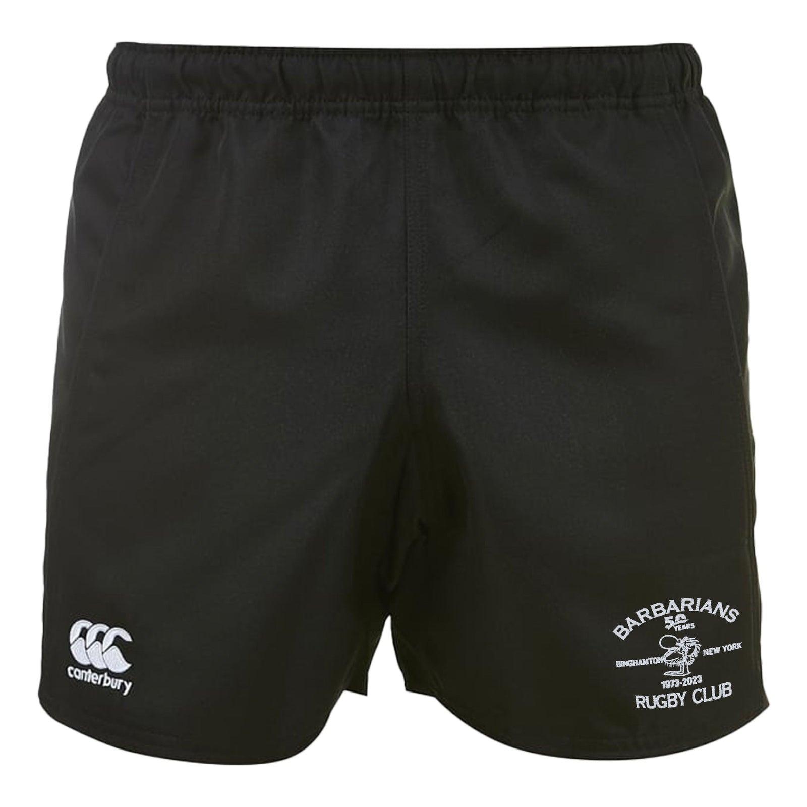 Rugby Imports Binghamton Barbarians Advantage Short