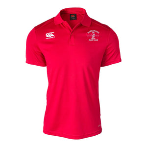 Rugby Imports Binghamton Barbarians CCC Dry Polo