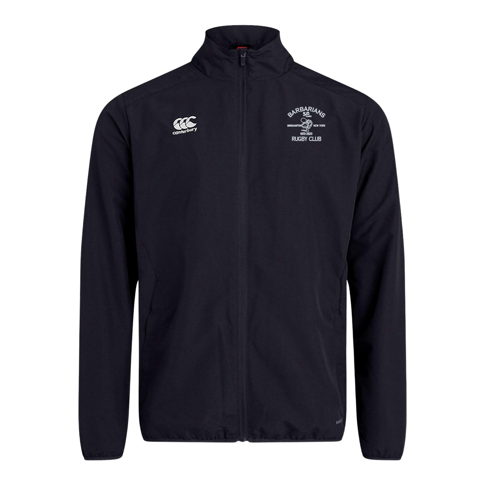 Rugby Imports Binghamton Barbarians CCC Track Jacket