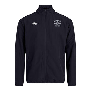 Rugby Imports Binghamton Barbarians CCC Track Jacket