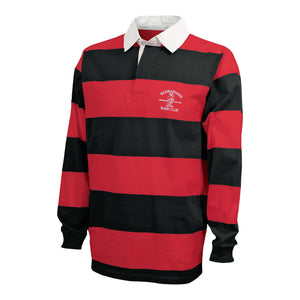 Rugby Imports Binghamton Barbarians Cotton Social Jersey