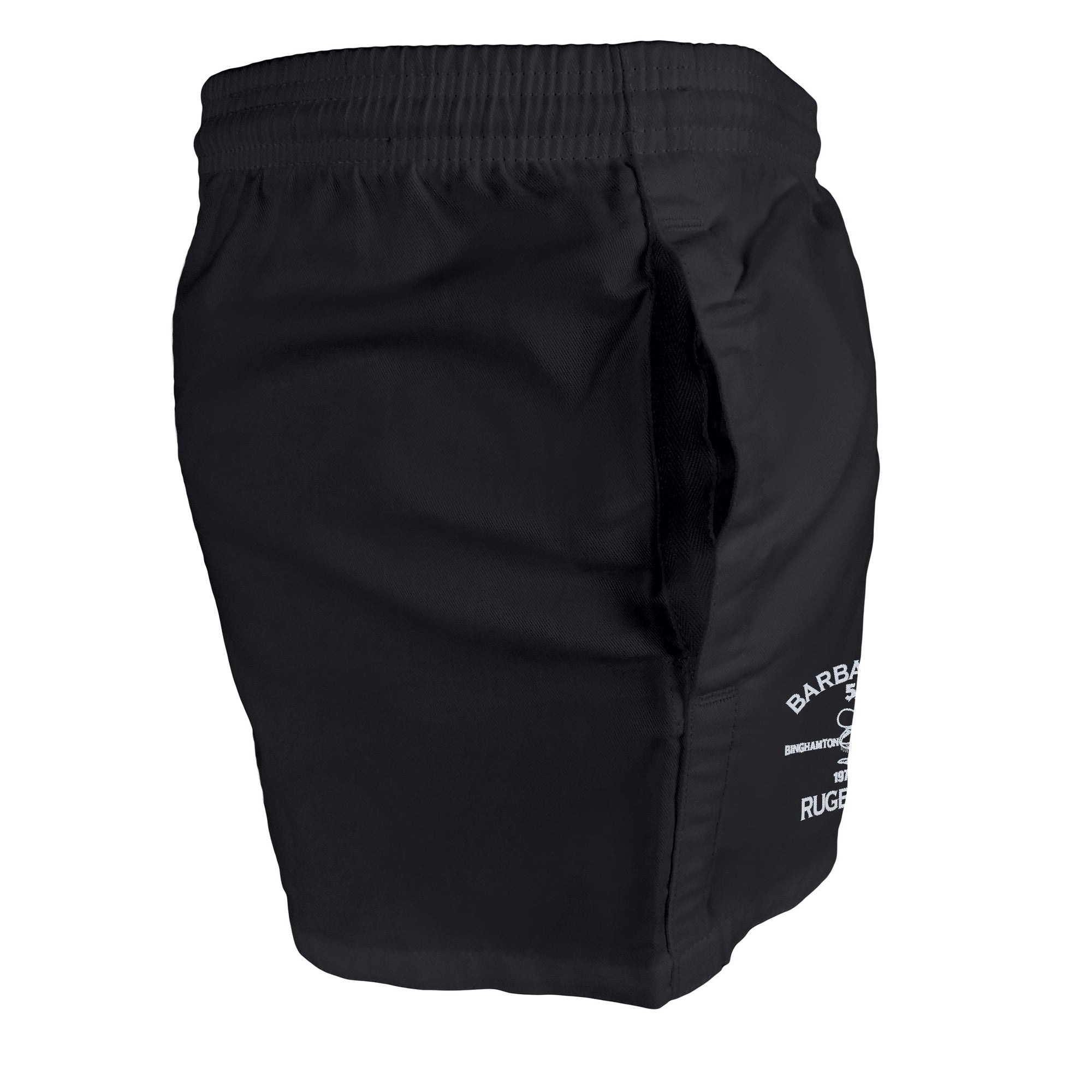 Rugby Imports Binghamton Barbarians Kiwi Pro Rugby Shorts