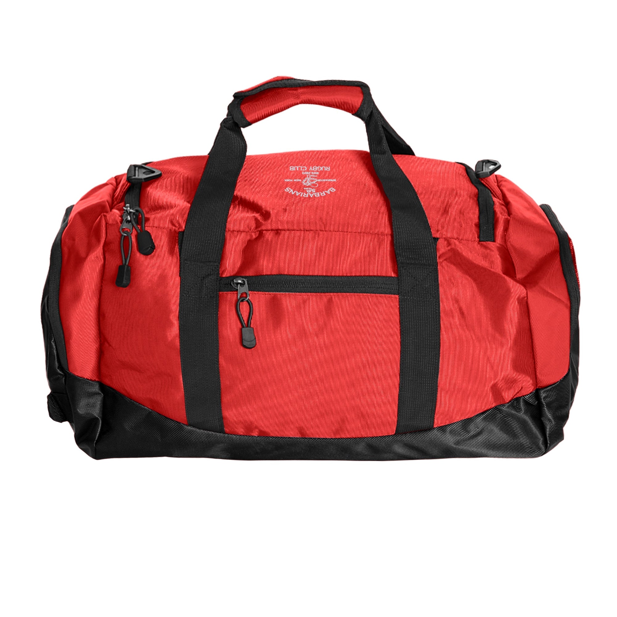 Rugby Imports Binghamton Barbarians Player Holdall V3