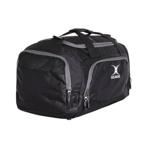 Rugby Imports Binghamton Barbarians Player Holdall V3