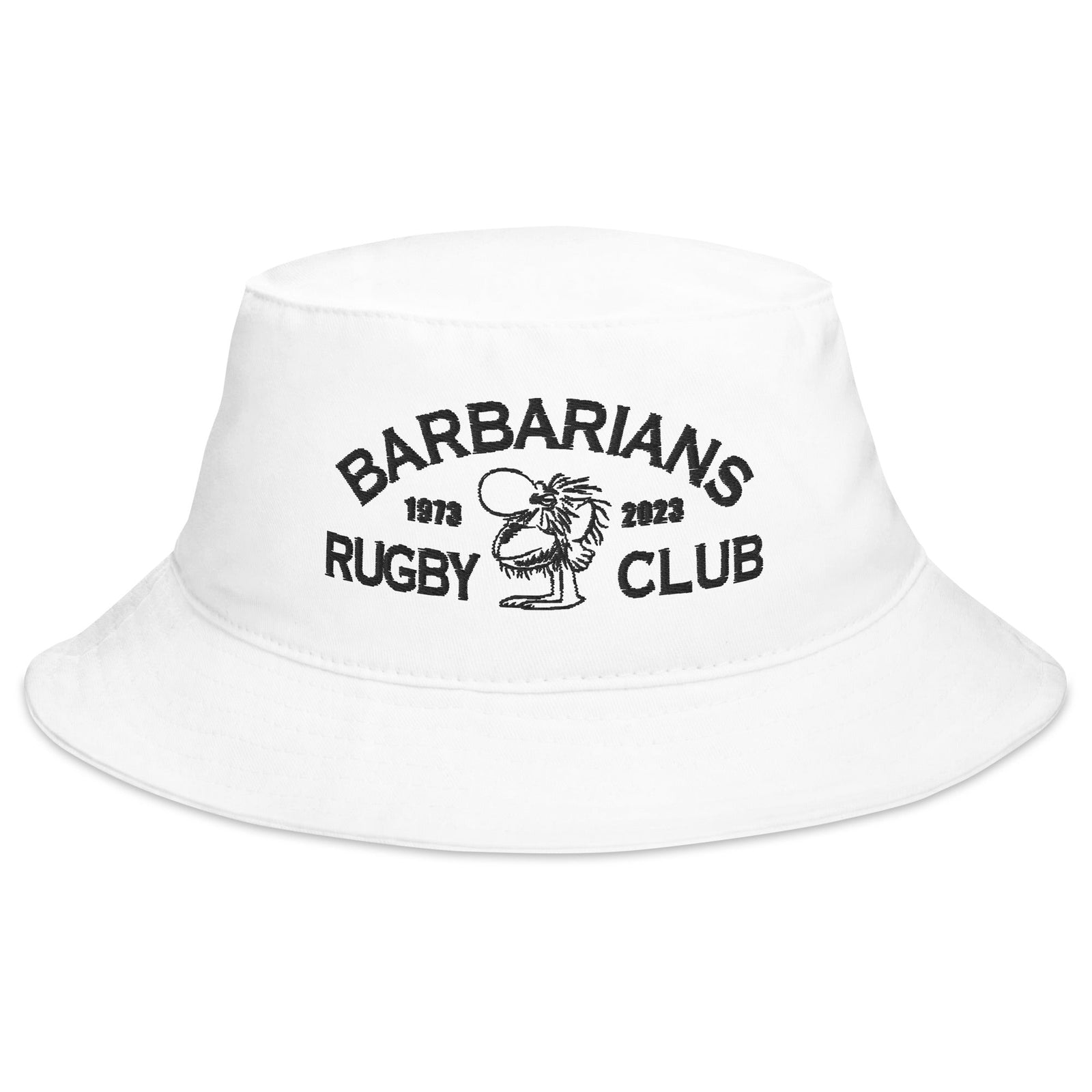 Rugby Imports Binghamton Barbarians Rugby Bucket Hat