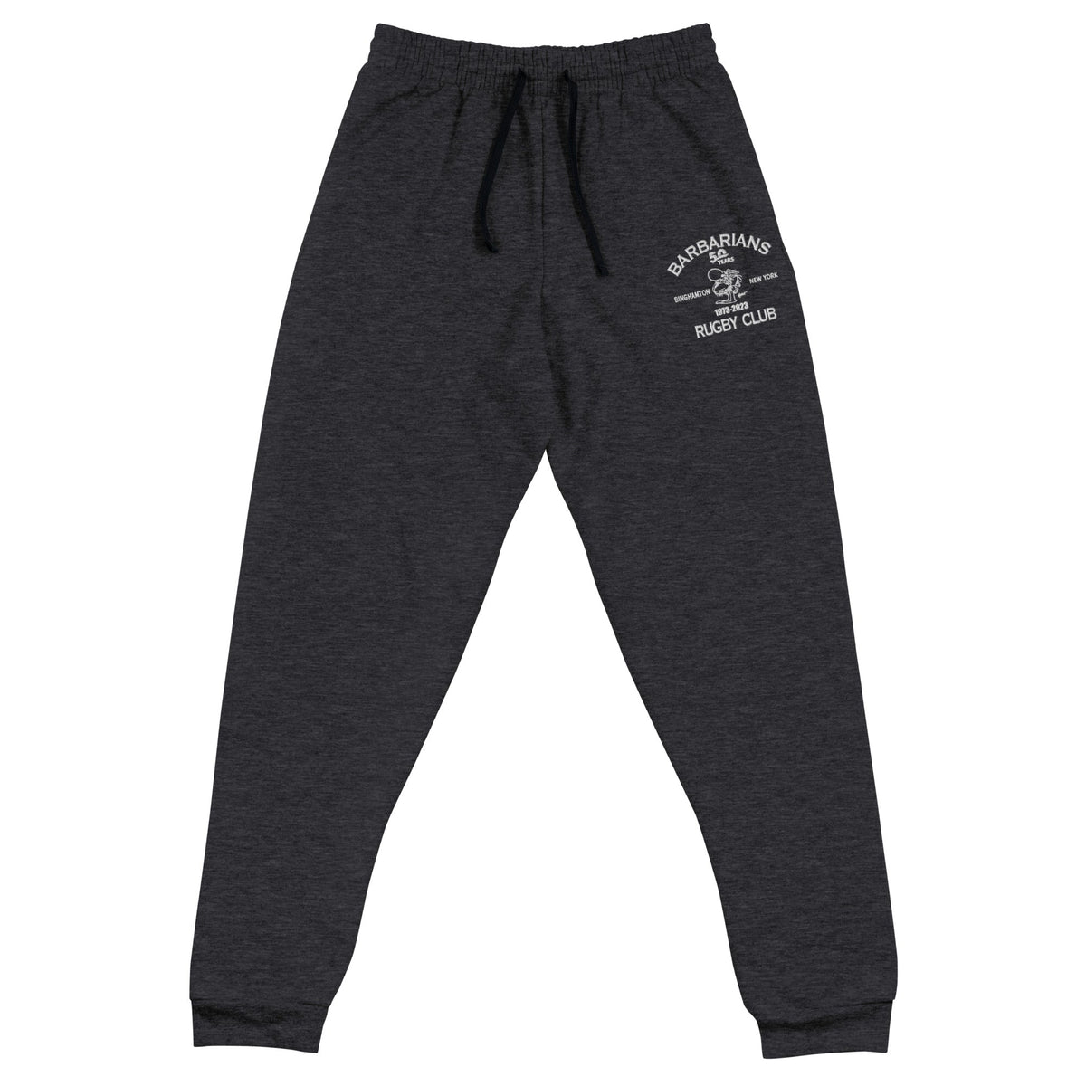 Rugby Imports Binghamton Barbarians Rugby Jogger Sweatpants