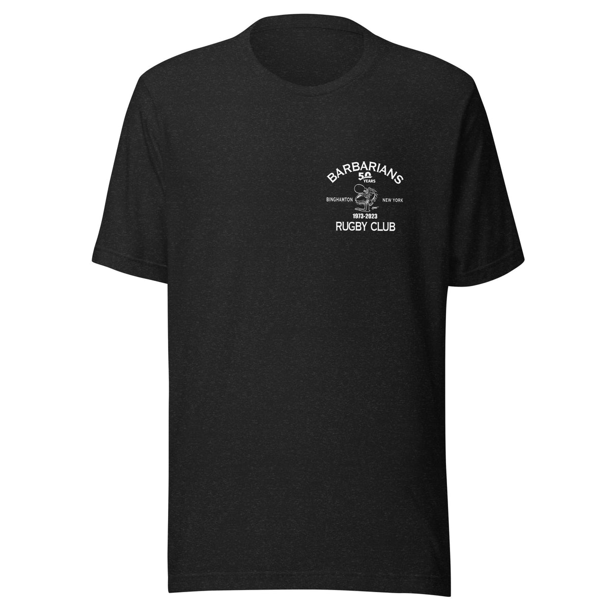 Rugby Imports Binghamton Barbarians Rugby Social T-Shirt