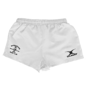 Rugby Imports Binghamton Barbarians Saracen Rugby Shorts