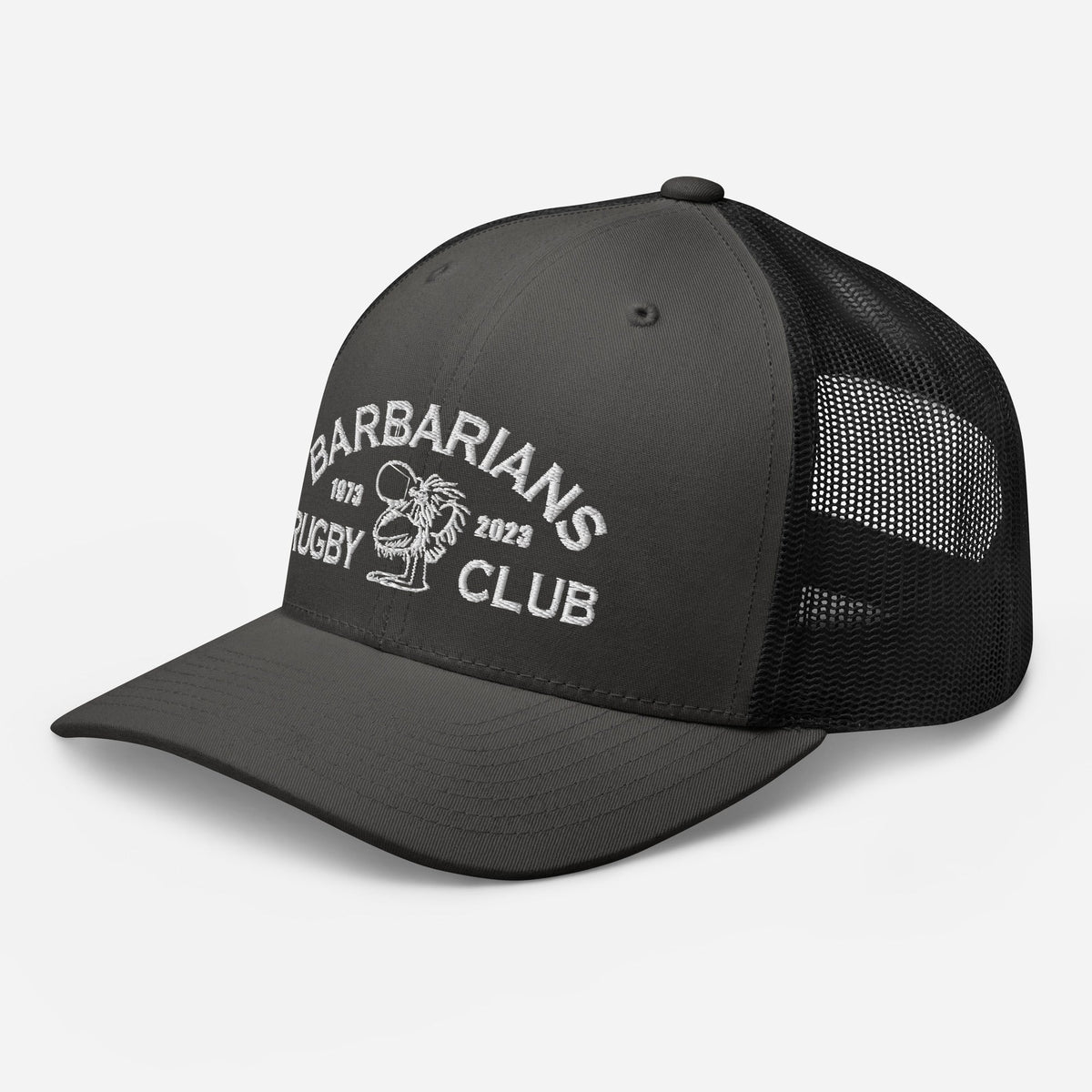 Rugby Imports Binghamton Barbarians Trucker Cap
